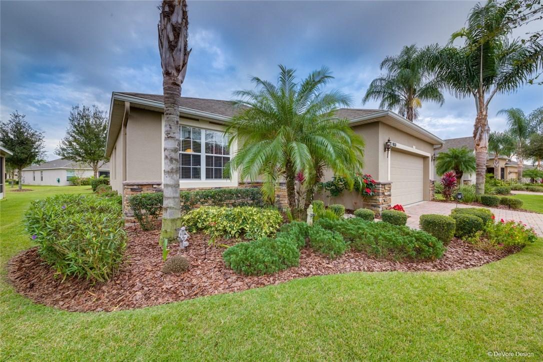 3611 Caladesi Rd., Clermont, FL 34711