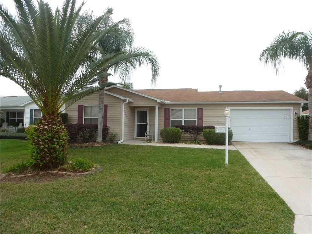 3324 Ashbrook Pl., The Villages, FL 32162