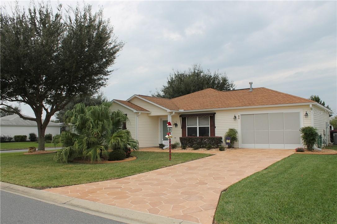 876 Barrymoore Loop, The Villages, FL 32162
