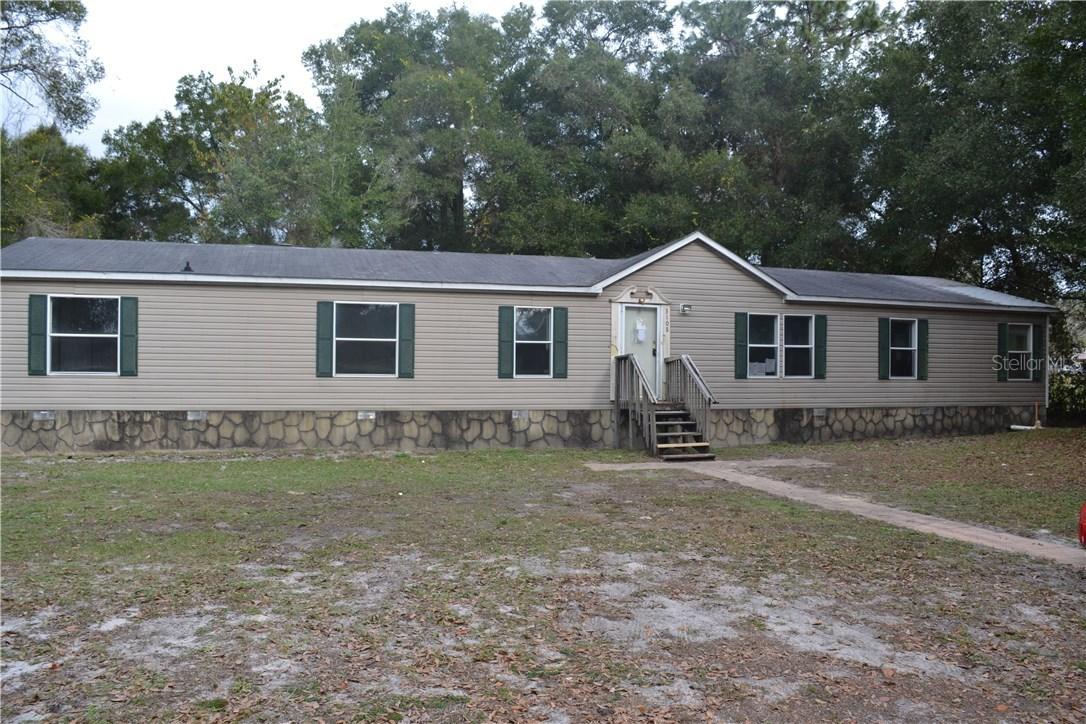 3108 County Road 238, Wildwood, FL 34785