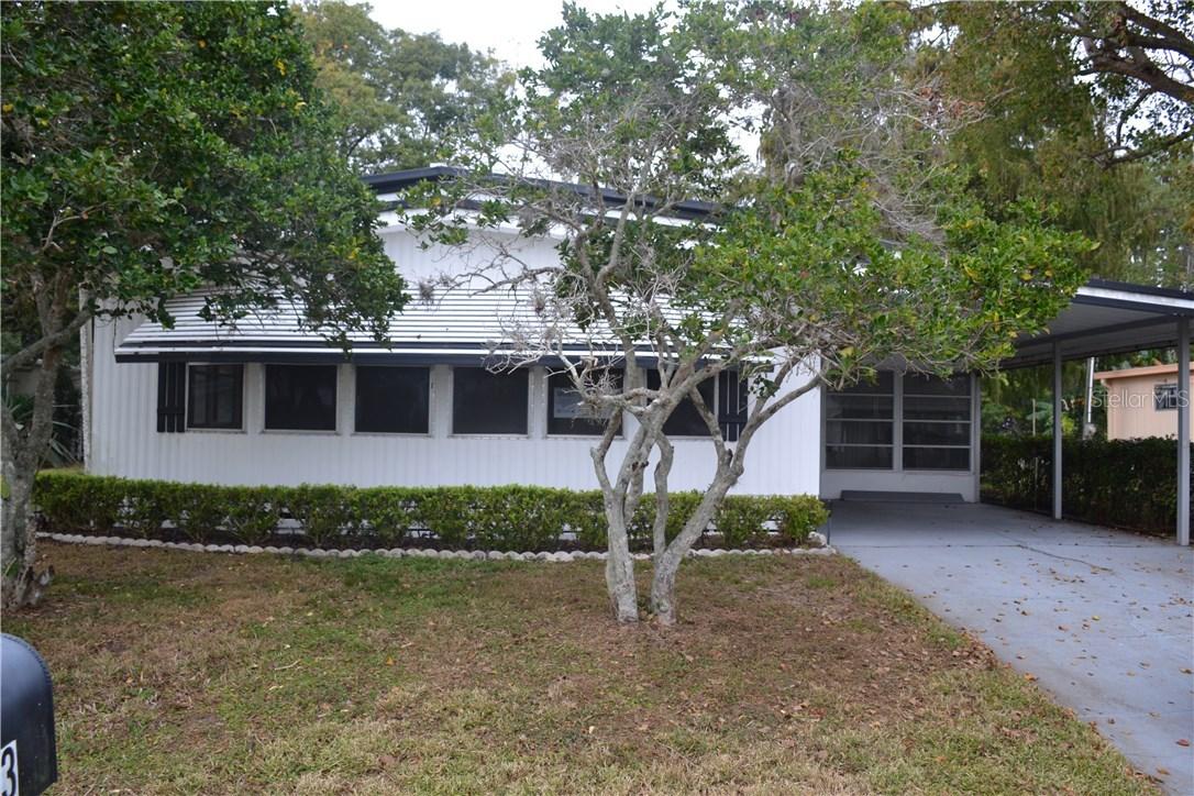 12653 Lake Dora Cir., Tavares, FL 32778