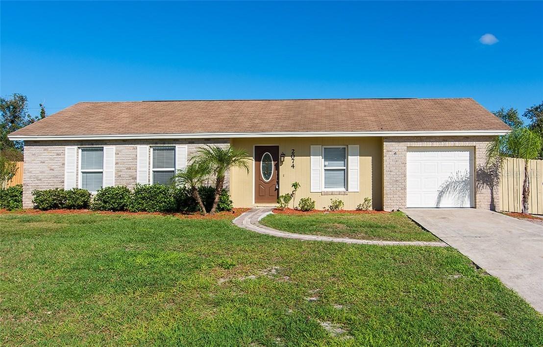 2074 Swanson Dr., Deltona, FL 32738