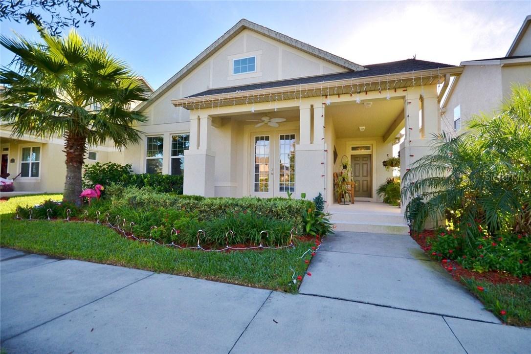6826 Point Hancock Dr., Winter Garden, FL 34787