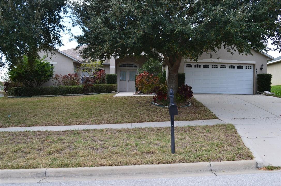 992 Cornell Ave., Clermont, FL 34711