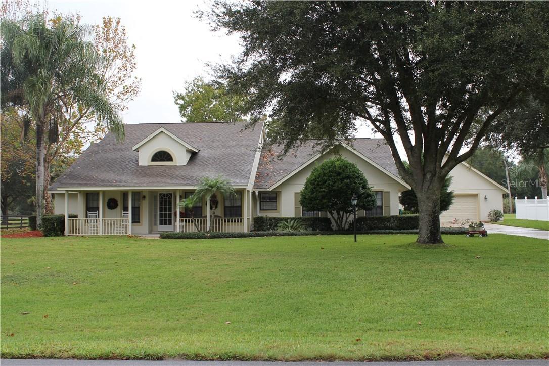 32921 Scenic Hills Dr., Mount Dora, FL 32757
