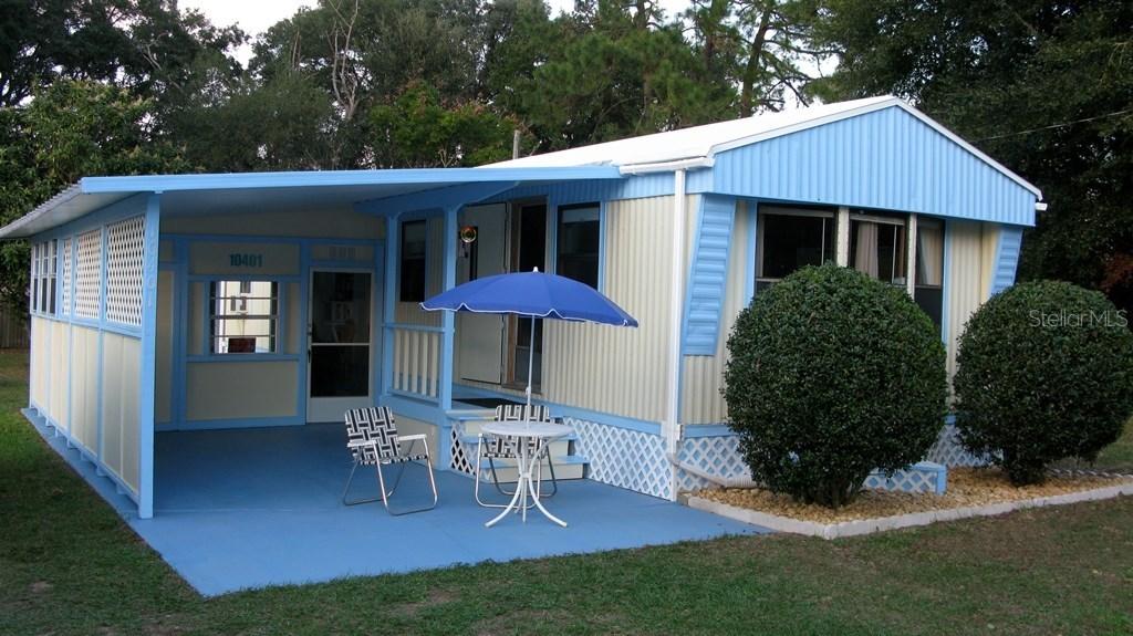 10401 SE 165 Pl., Summerfield, FL 34491