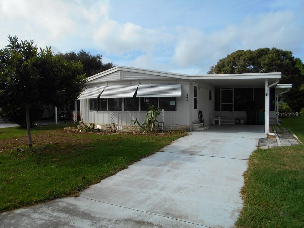 2817 Wekiva Rd., Tavares, FL 32778