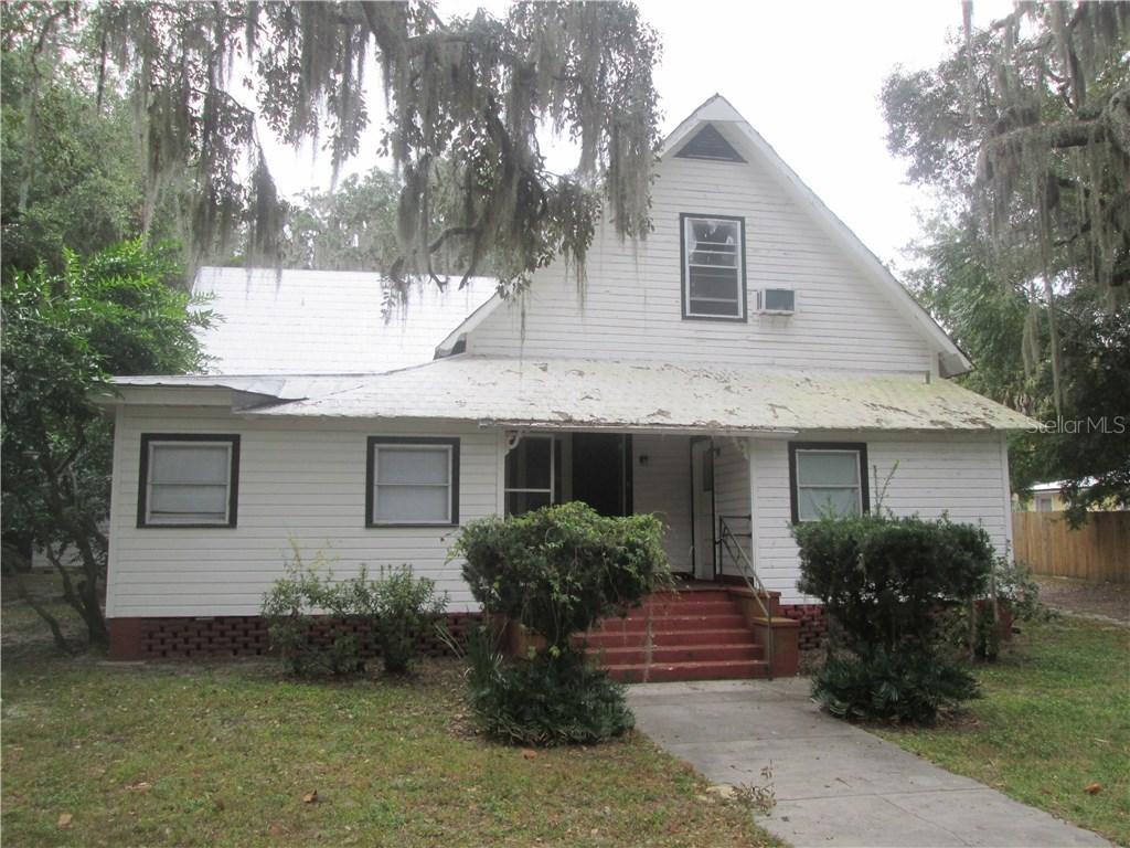 114 Lee St., Leesburg, FL 34748