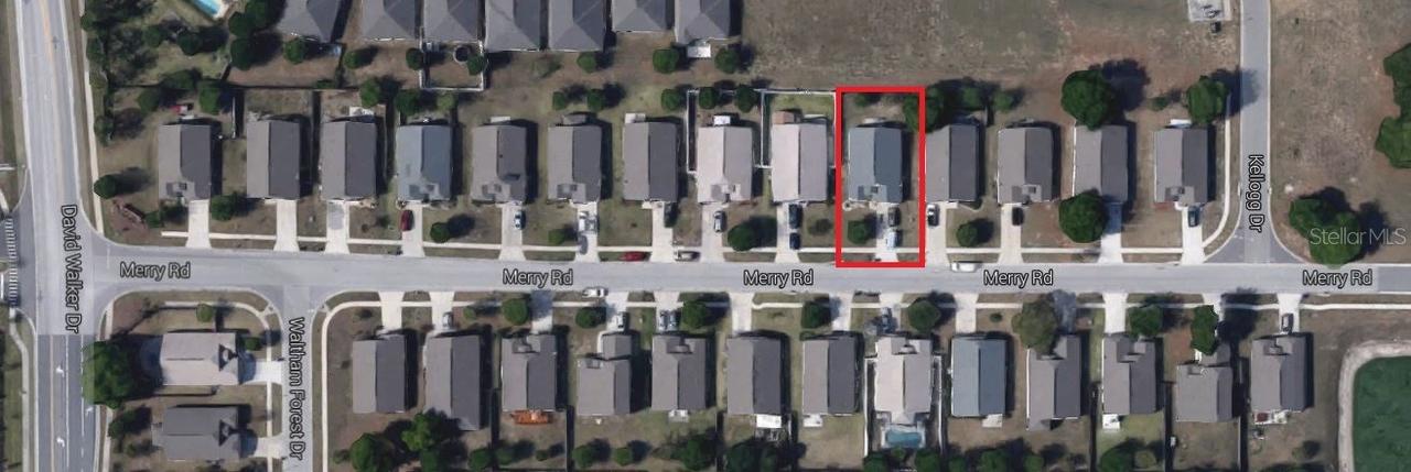 2254 Merry Rd., Tavares, FL 32778