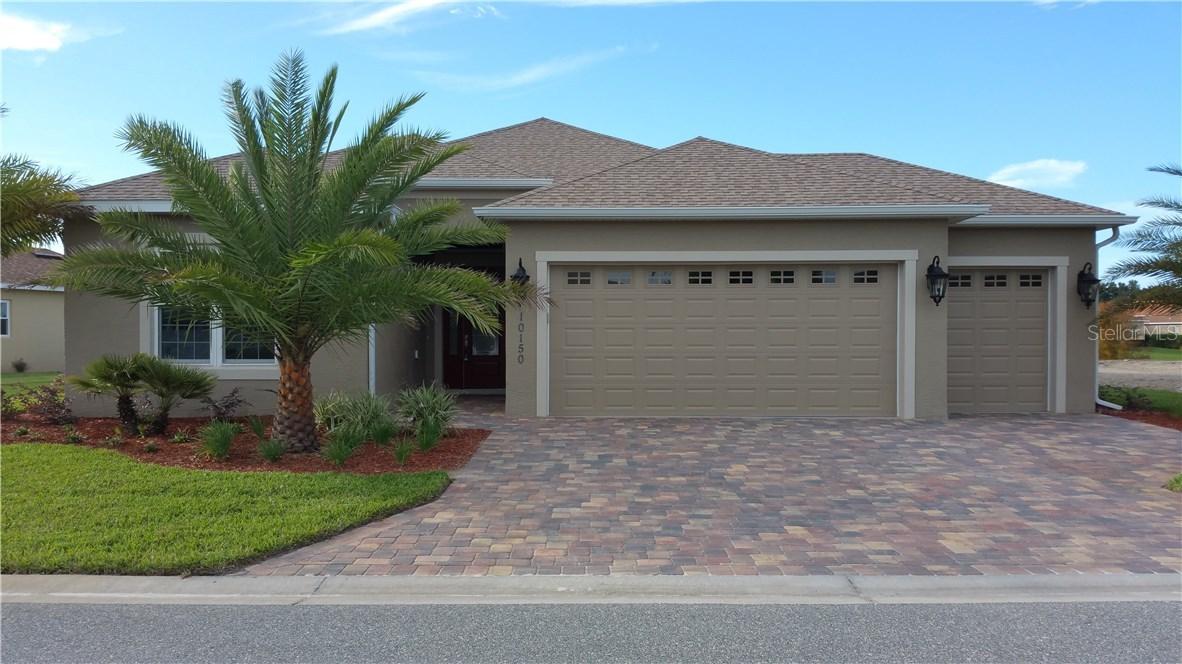 10150 Lake Miona Way, Oxford, FL 34484