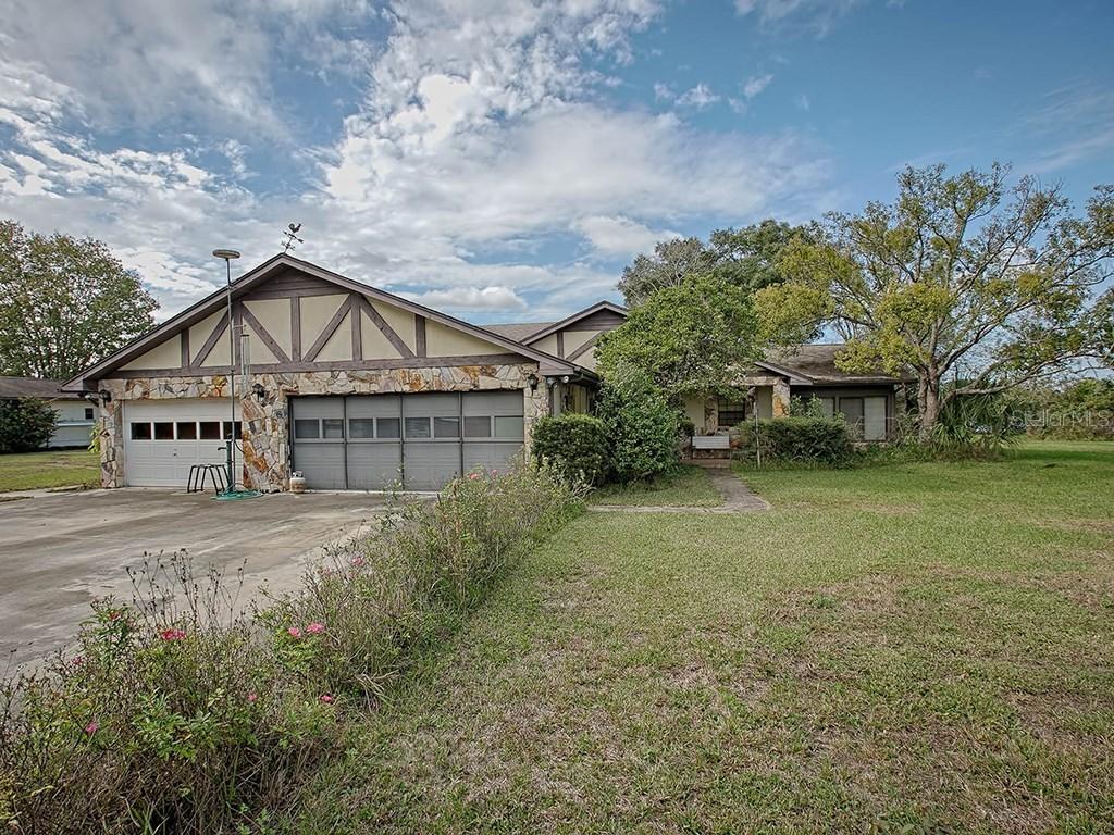 7040 Hunt Rd., Groveland, FL 34736