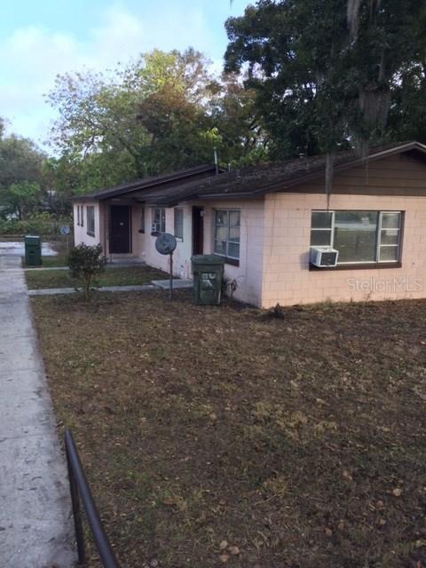 1808 W Main St. #A, Leesburg, FL 34748