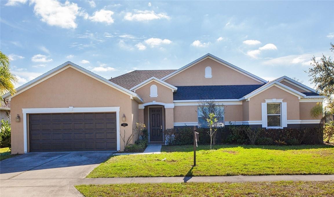241 Bayberry Lakes Blvd., Daytona Beach, FL 32124