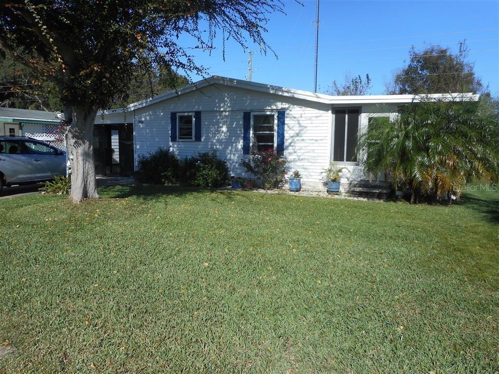 1257 E Schwartz Blvd., The Villages, FL 32159