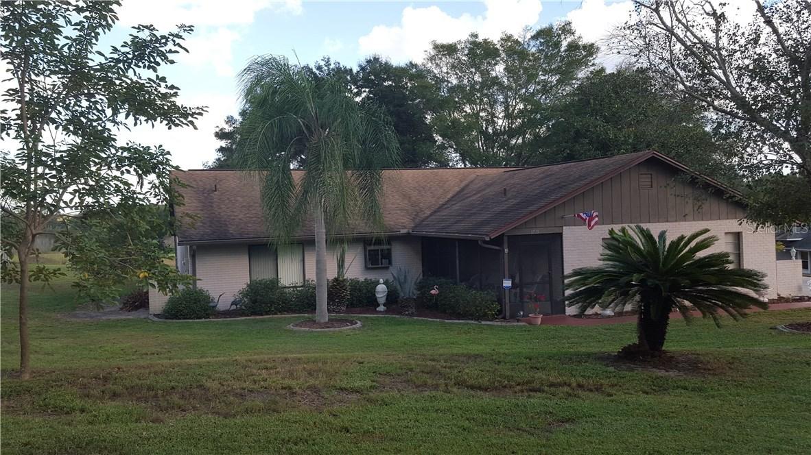 11718 Lake Clair Cir., Clermont, FL 34711