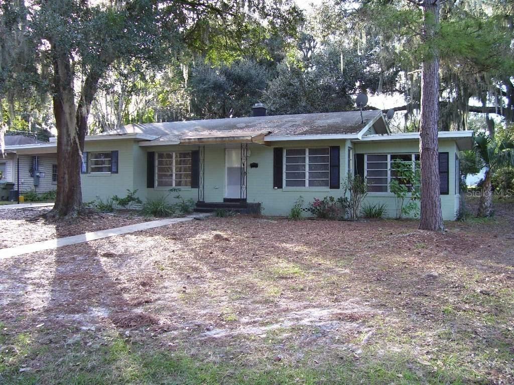 1607 S Lakeview Ave., Leesburg, FL 34748