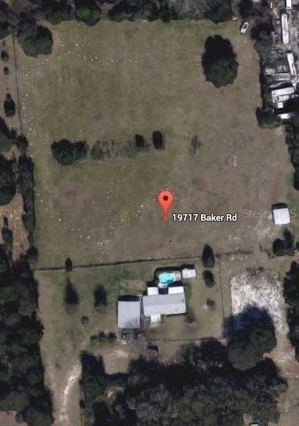 19717 Baker Rd., Umatilla, FL 32784