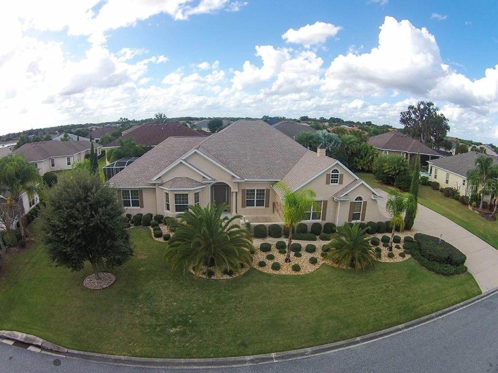 1108 Miona Shores Dr., The Villages, FL 32162