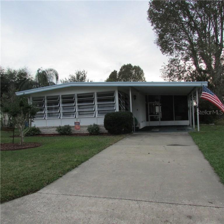 1123 Elkhart Cir., Tavares, FL 32778