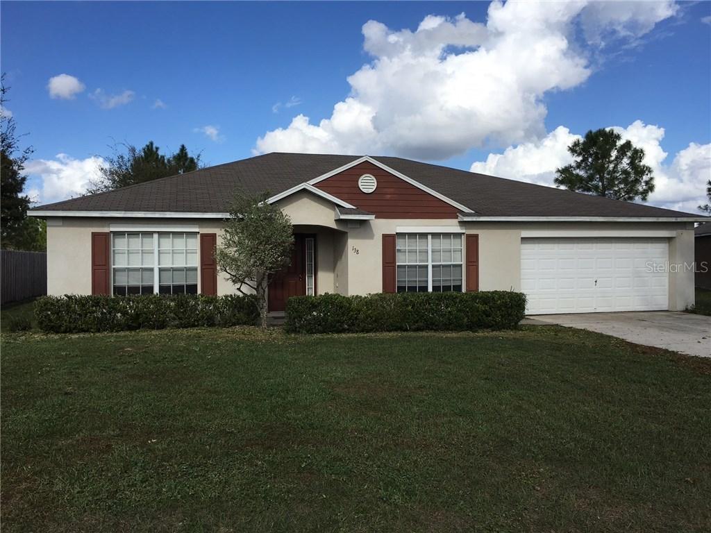 138 Lake Catherine Cir., Groveland, FL 34736