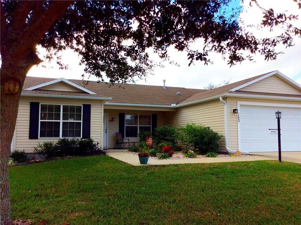 17064 SE 96 Chapelwood Cir., The Villages, FL 32162