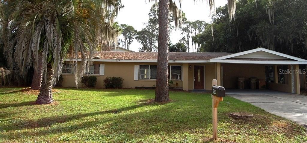 440 E Oak Hill Rd., Mount Dora, FL 32757