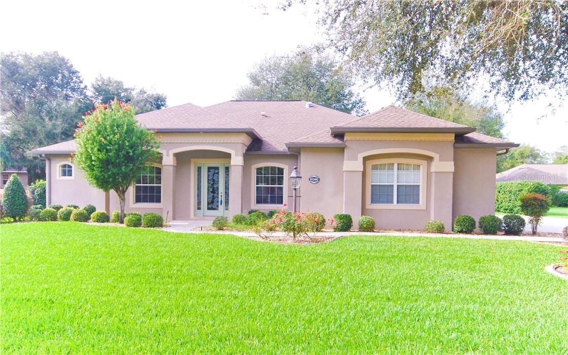 10280 SE 42nd Ter., Belleview, FL 34420