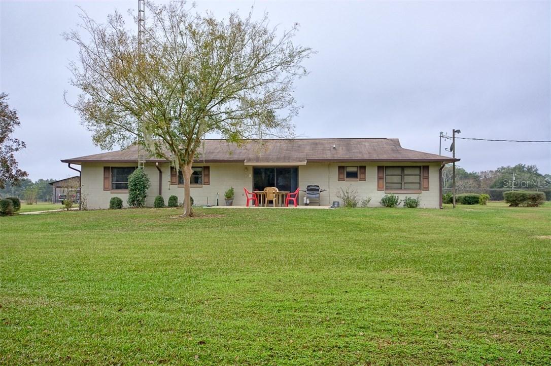 15275 S Highway 475, Summerfield, FL 34491