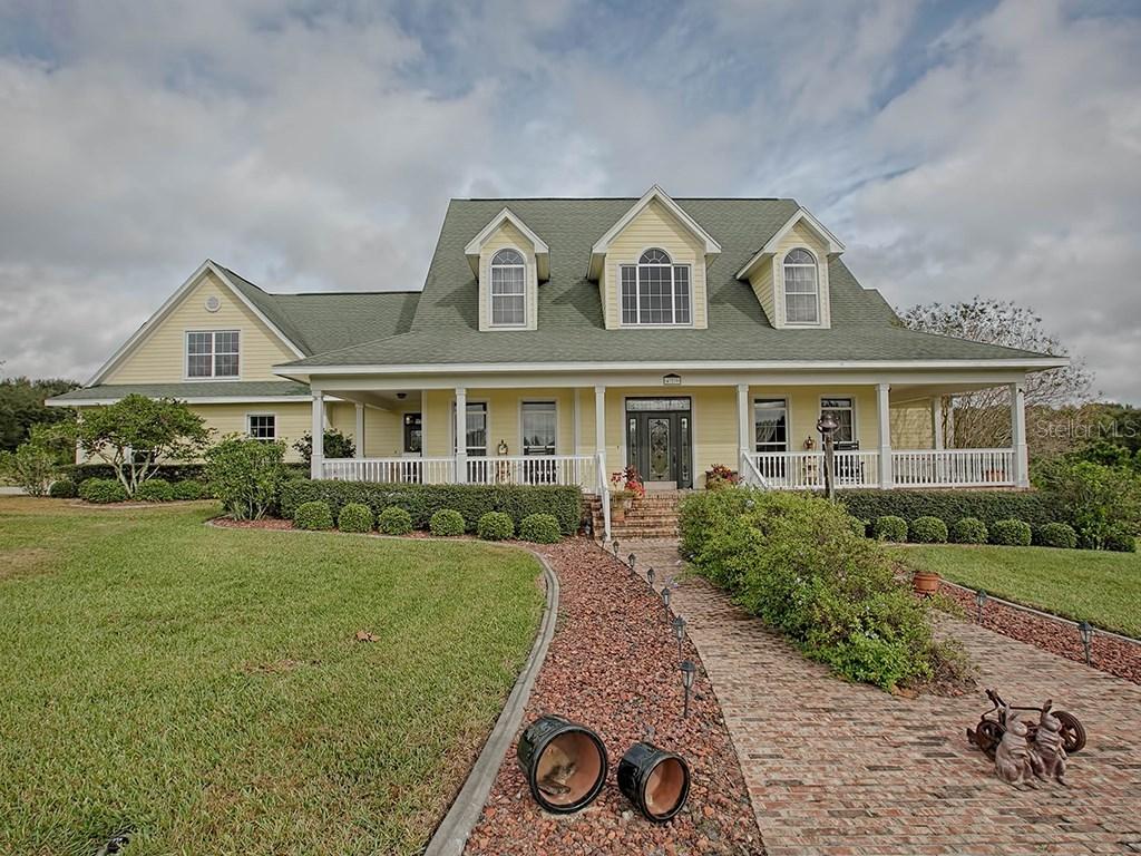 420 Sunnyside Dr., Leesburg, FL 34748