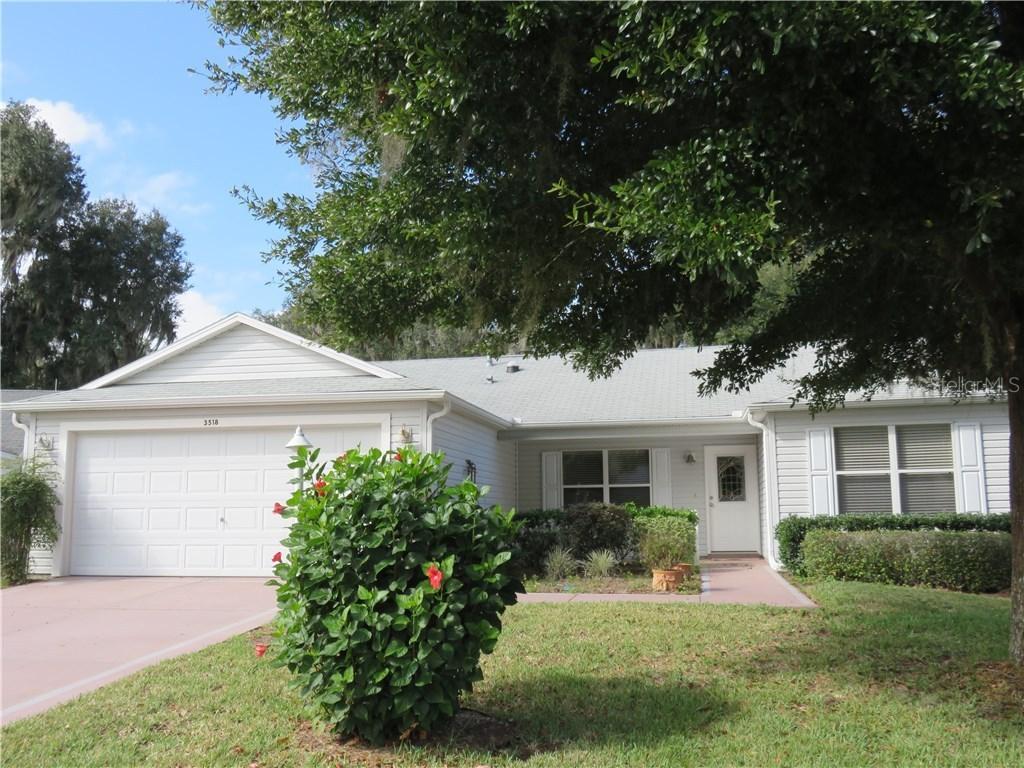 3518 Auburndale Ave., The Villages, FL 32162
