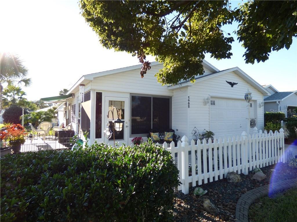 1402 Emilio Ct., The Villages, FL 32159