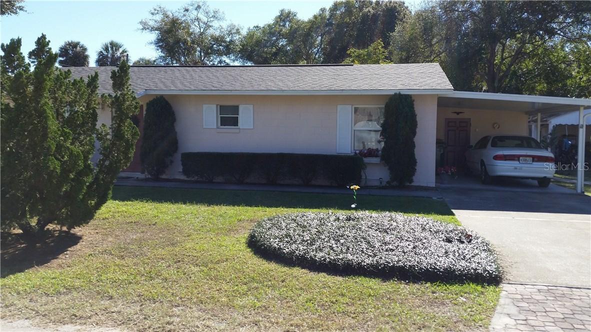 1122 Virginia Ct., Eustis, FL 32726