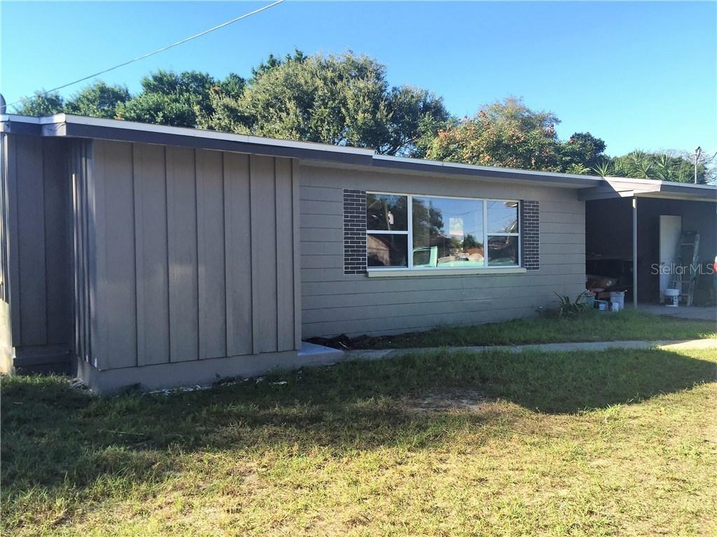 930 N Hastings St., Orlando, FL 32808