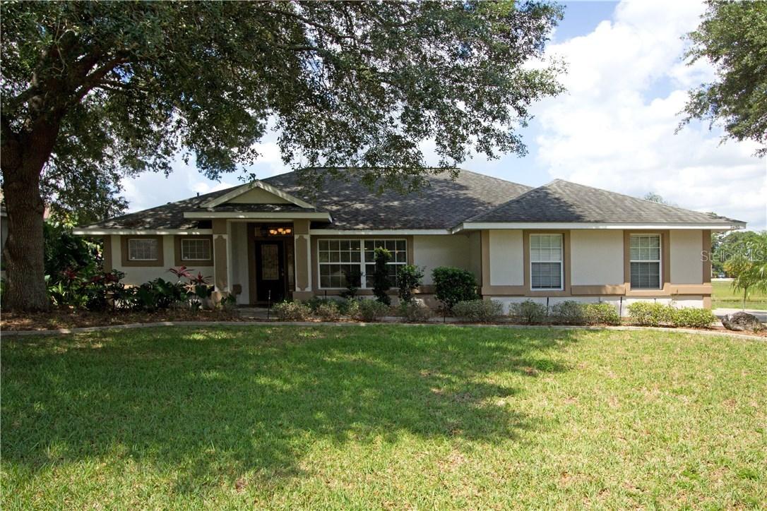 9450 County Road 125b, Wildwood, FL 34785