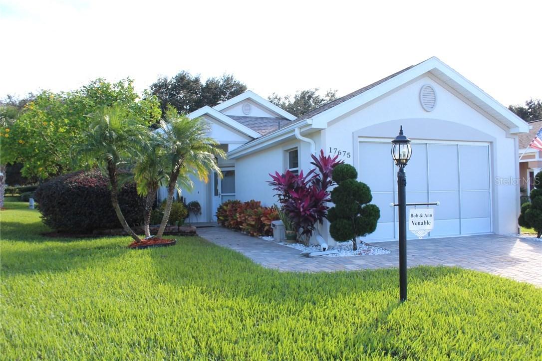 17675 SE 114 Ct., Summerfield, FL 34491