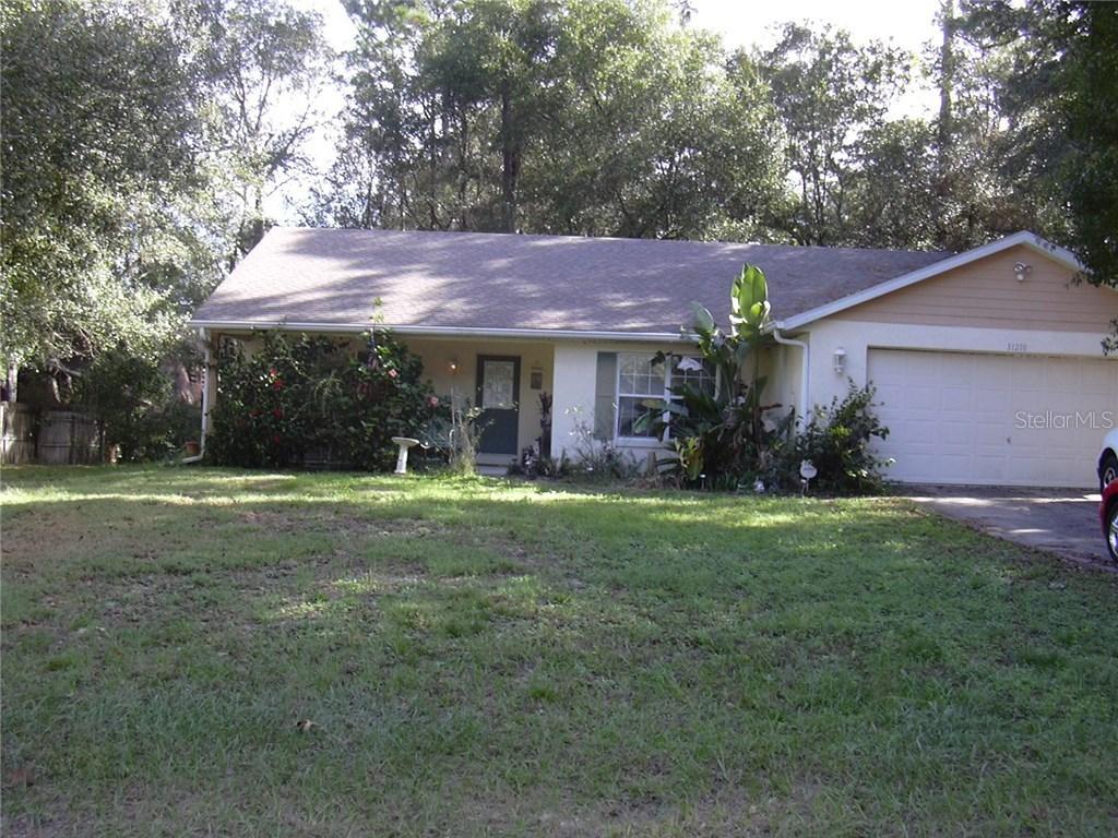 [Address Hidden by Seller], Sorrento, FL 32776