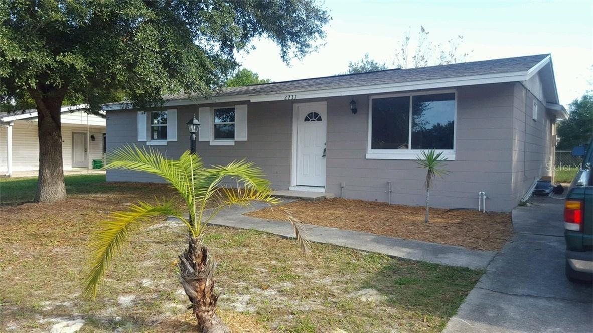 2231 Danforth Ave., Deltona, FL 32738