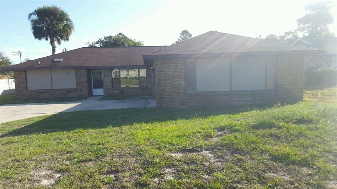 2563 Providence Blvd., Deltona, FL 32725