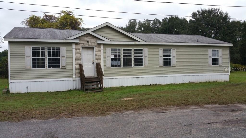 7170 County Road 213, Wildwood, FL 34785