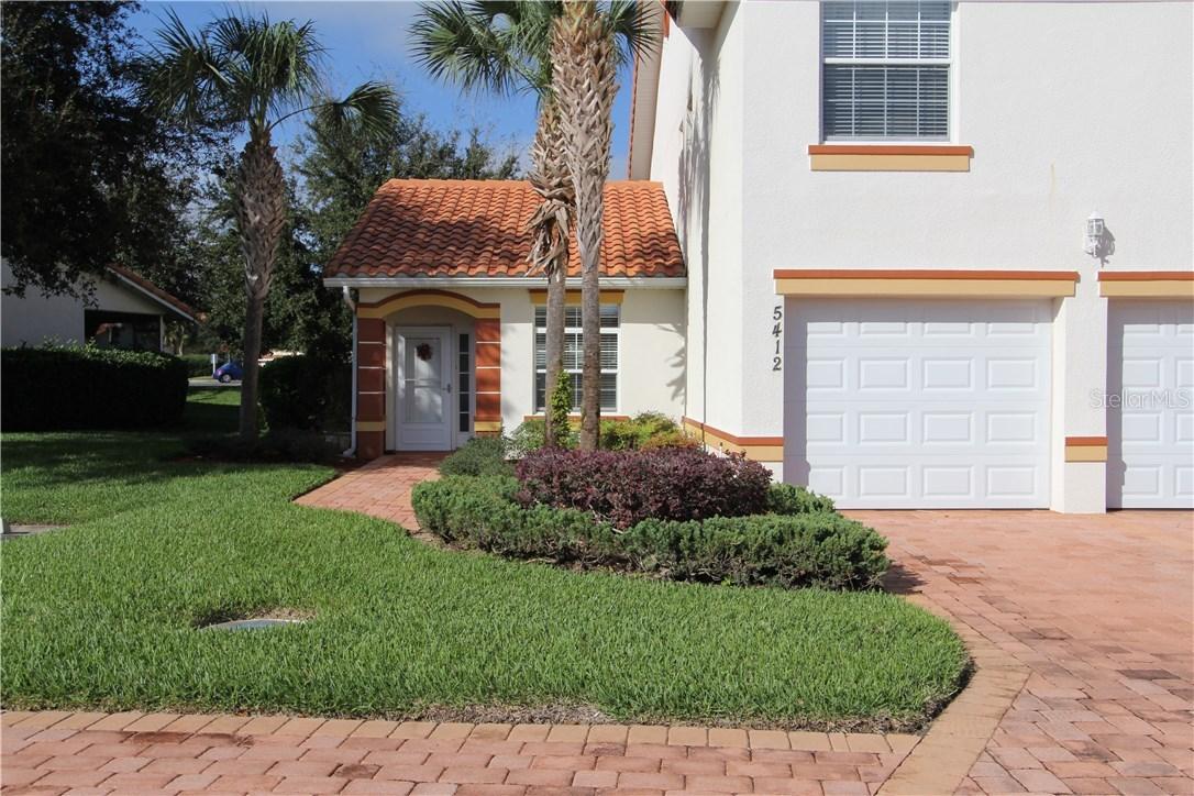 5412 Compass Pointe #1, Oxford, FL 34484