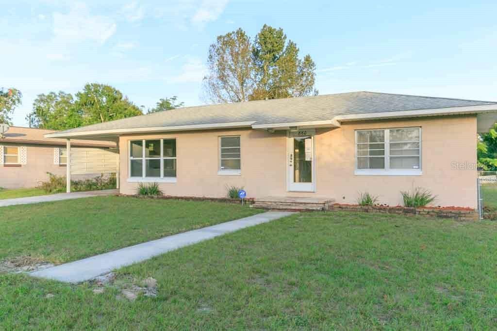 860 Norman Dr., Mount Dora, FL 32757