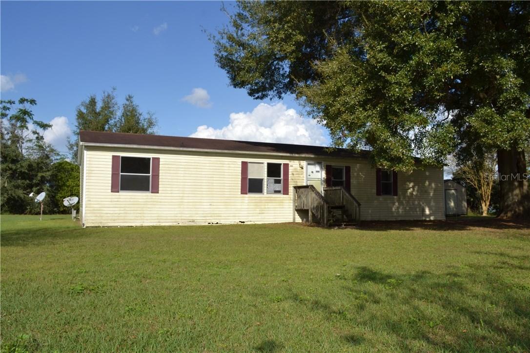 39545 Sunburst Dr., Dade City, FL 33525