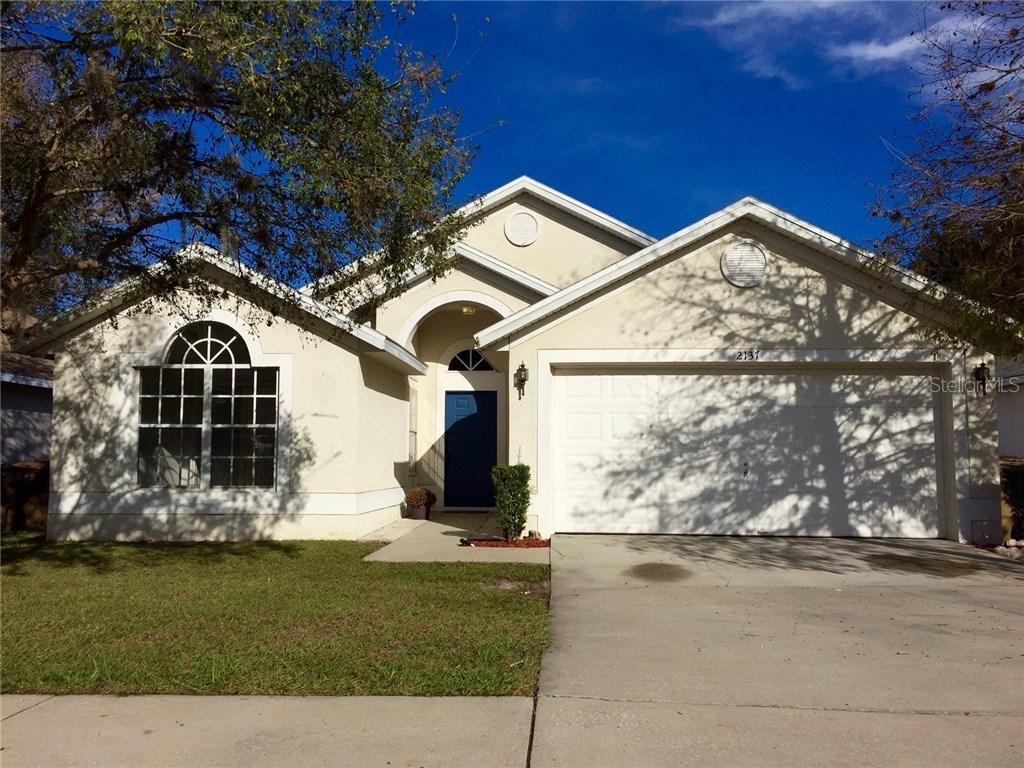 2137 Fish Eagle St., Clermont, FL 34714