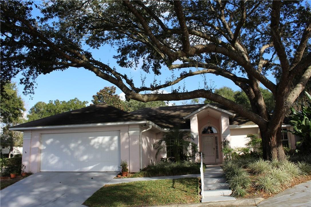 608 Chautauqua Dr., Mount Dora, FL 32757