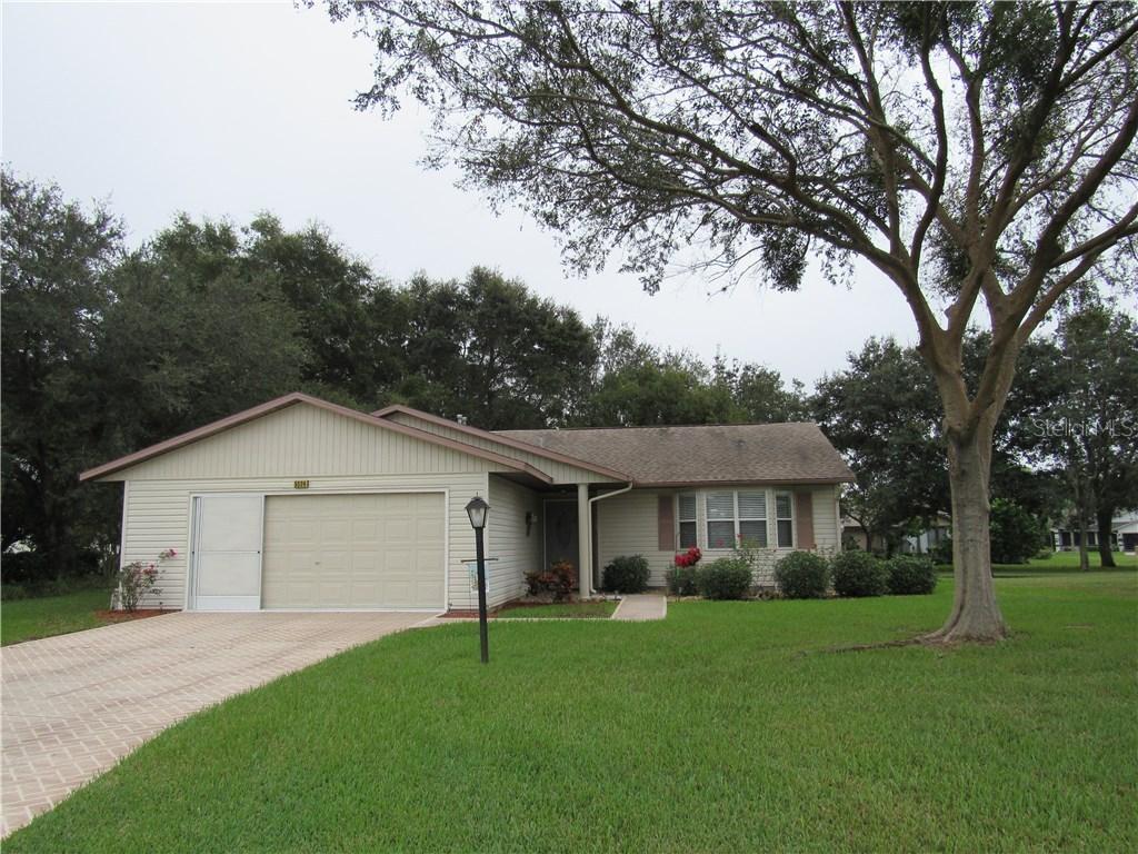 5524 Clay Ct., Leesburg, FL 34748