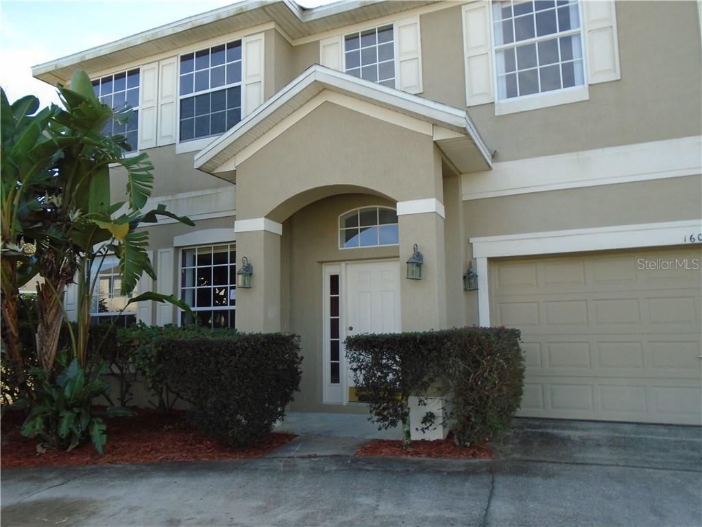 1609 Presidio Dr., Clermont, FL 34711
