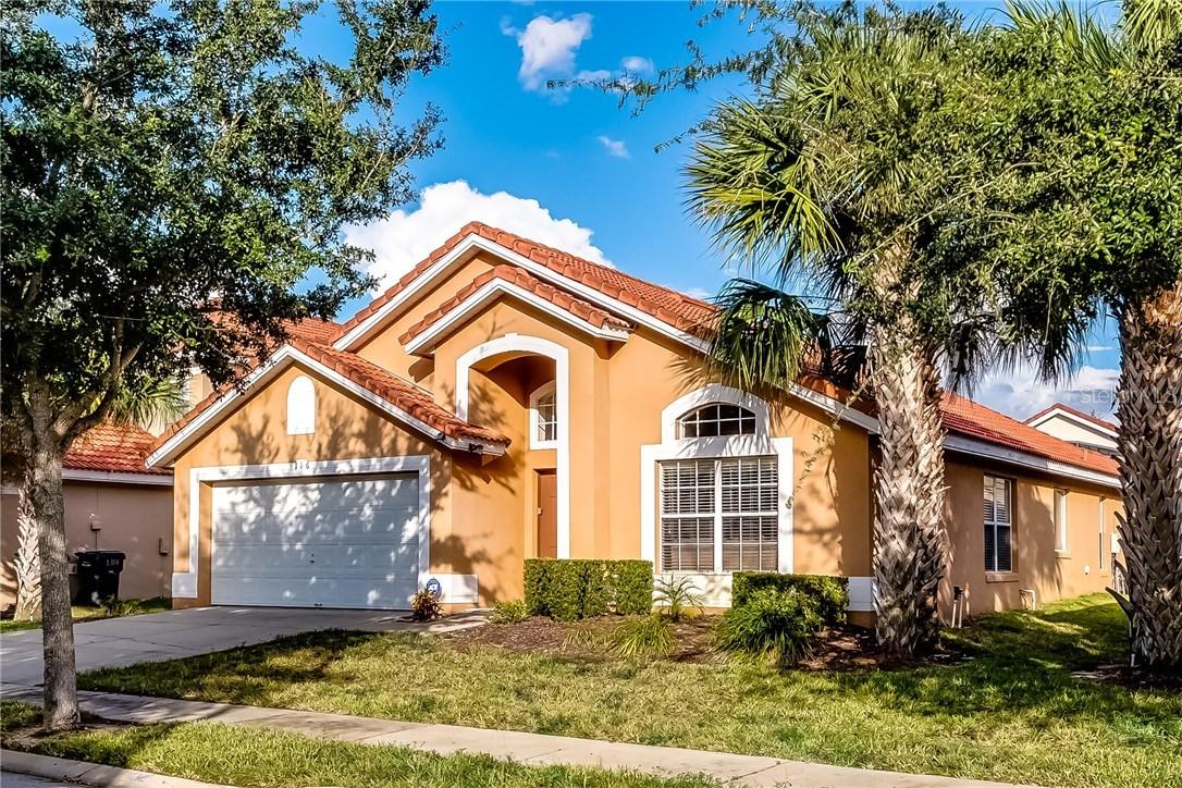 116 Rosso Dr., Davenport, FL 33837