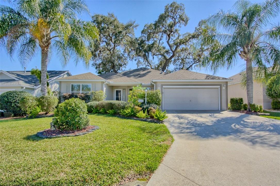 2722 Morven Park Way, The Villages, FL 32162