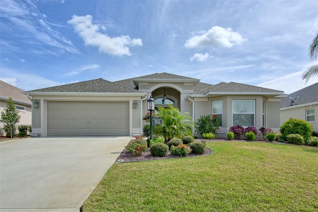 2939 Regency Ave., The Villages, FL 32163