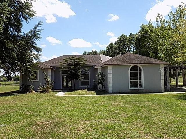 15630 Meadow Ridge Dr., Groveland, FL 34736